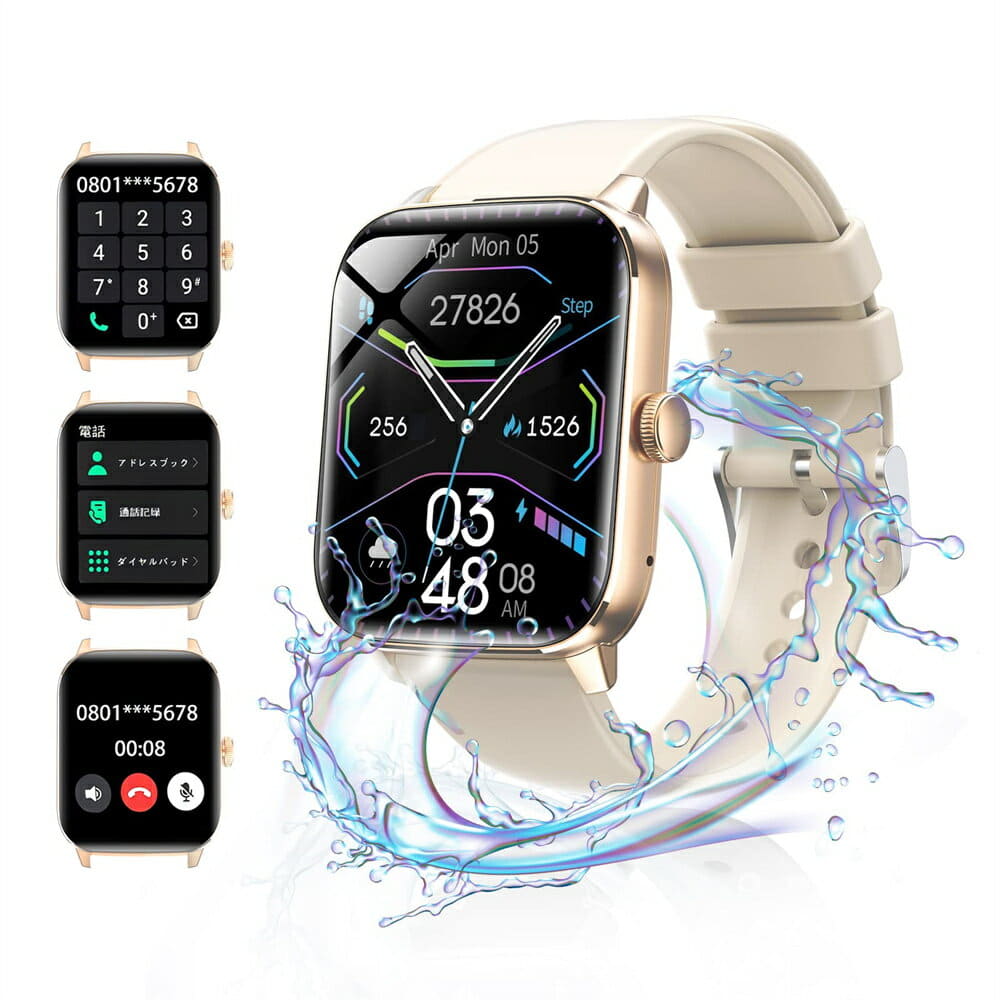 [New]With the mode IP67 waterproofing Smart Watch Android/iPhone ...