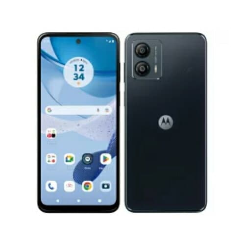 moto g53y 5G ペールピンク ペールピンクの色合いが良い！』 MOTOROLA moto g53y 5G ワイモバイル