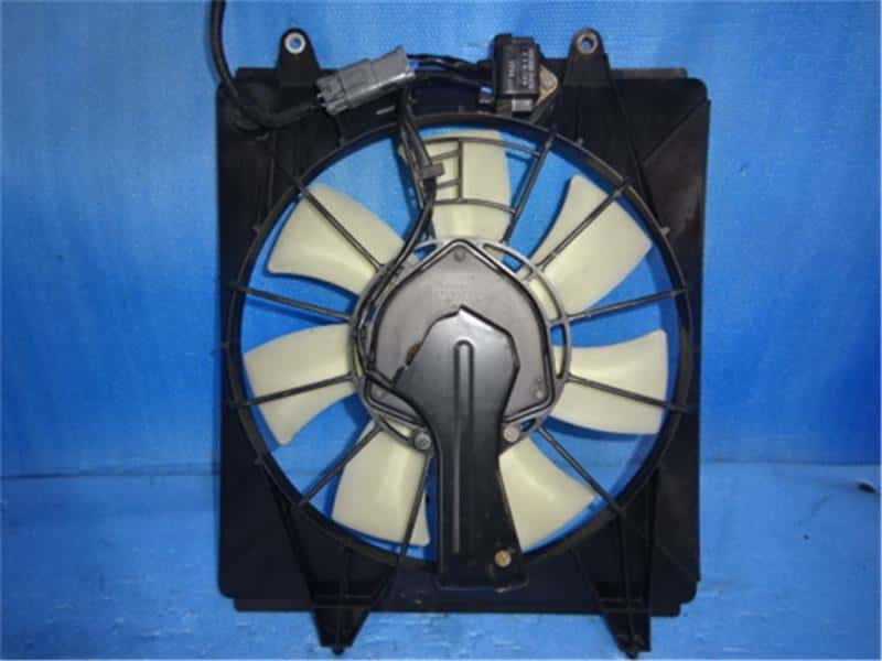 品質保証，定番 CR－V DBA-RE4 電動ファン 38616-RZA-A01