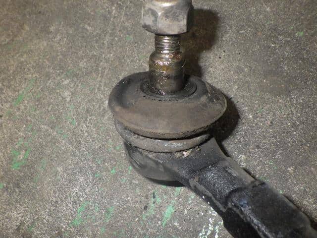 [Used]Power Steering Rack and Pinion Assembly MITSUBISHI eK Wagon 2010 ...