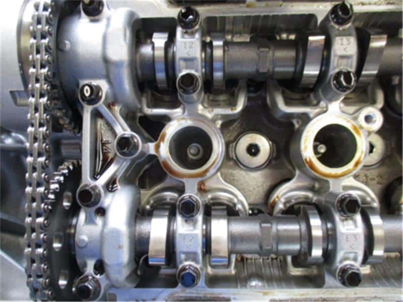 [Used]R06A Engine SUZUKI Jimny 2021 3BA-JB64W - BE FORWARD Auto Parts