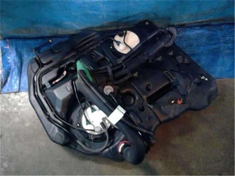 [Used]Fuel Tank TOYOTA IQ 2009 DBA-KGJ10 - BE FORWARD Auto Parts