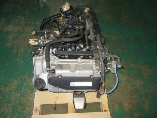 [Used]R06A Engine SUZUKI Every 2016 HBD-DA17V - BE FORWARD Auto Parts