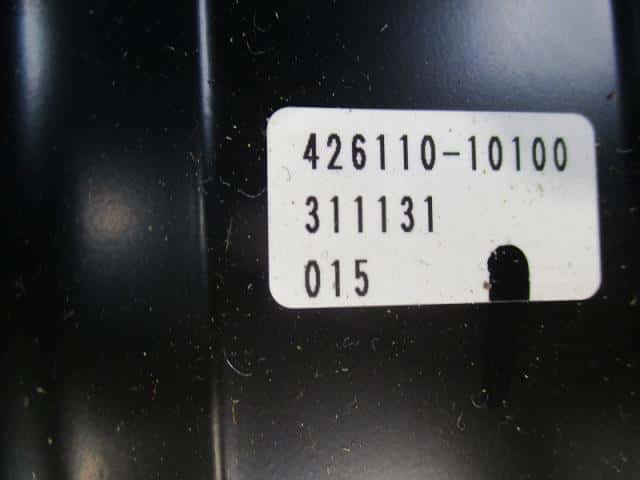Used]◇EVERY ABA-DA64W Right power slide door motor NO.284702 [the