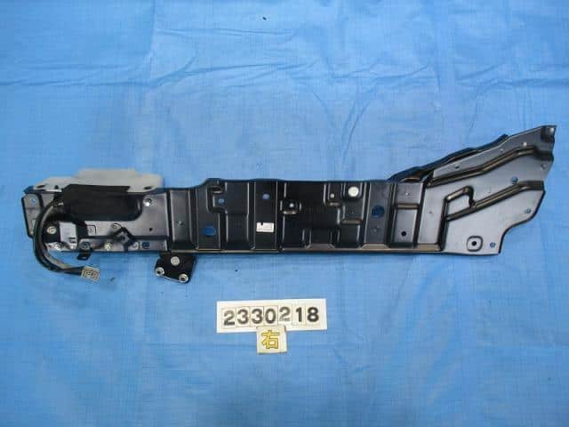 Used]◇EVERY ABA-DA64W Right power slide door motor NO.284702 [the