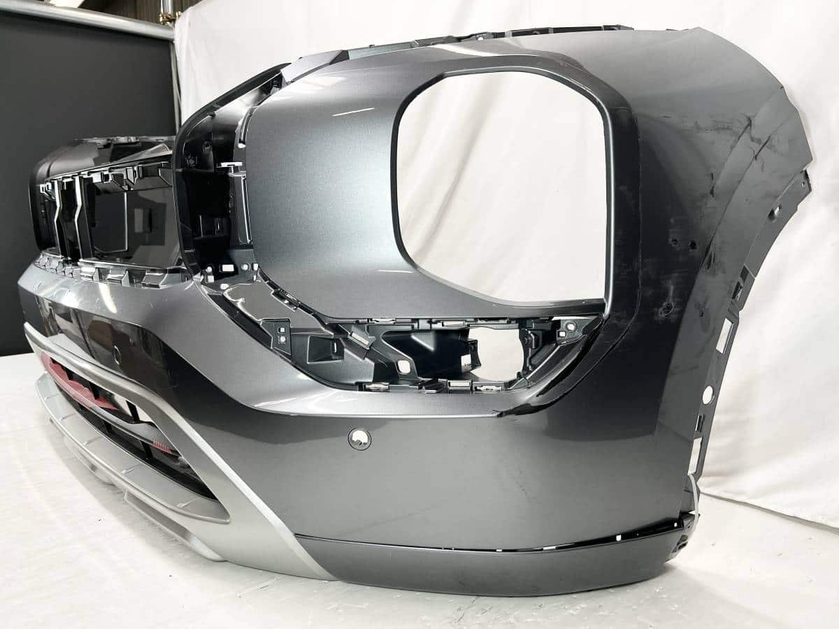 Used]＊6400J891ZZ gray metallic U17 Front 1237 belonging to