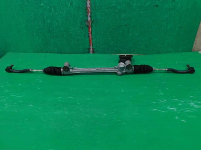 [Used]Power Steering Rack and Pinion Assembly TOYOTA Vitz 2015 DBA ...