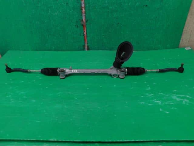 [Used]Power Steering Rack and Pinion Assembly TOYOTA Vitz 2015 DBA ...
