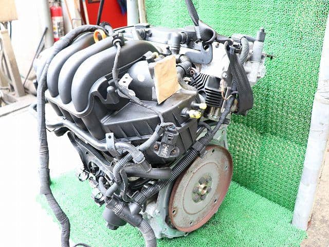 [Used]BVY Engine VOLKSWAGEN Passat 2006 GH-3CBVY - BE FORWARD Auto Parts