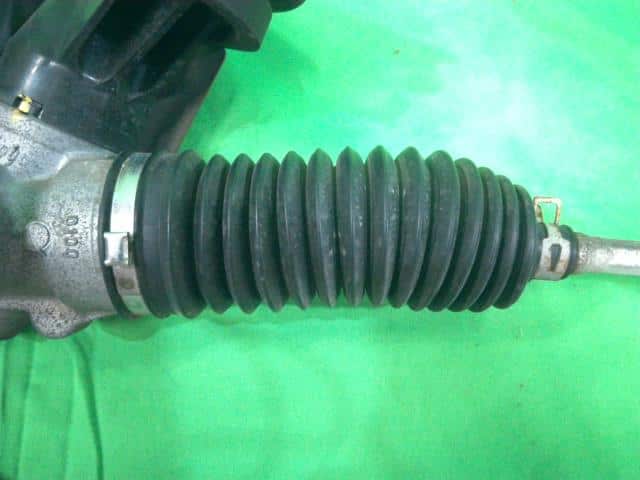 [Used]Power Steering Rack and Pinion Assembly NISSAN Wingroad 2007 DBA ...