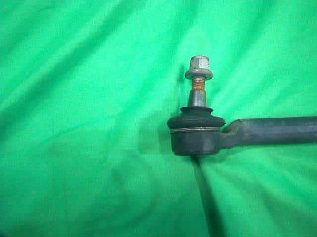 [Used]Power Steering Rack and Pinion Assembly NISSAN Wingroad 2007 DBA ...