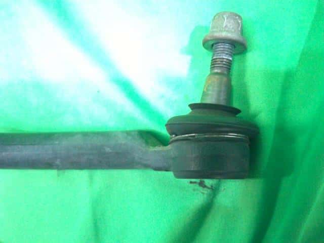 [Used]Power Steering Rack and Pinion Assembly NISSAN Wingroad 2007 DBA ...