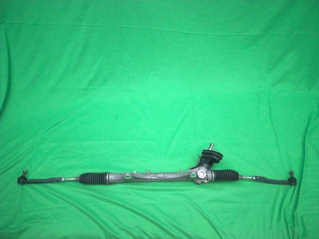 [Used]Power Steering Rack and Pinion Assembly NISSAN Wingroad 2007 DBA ...