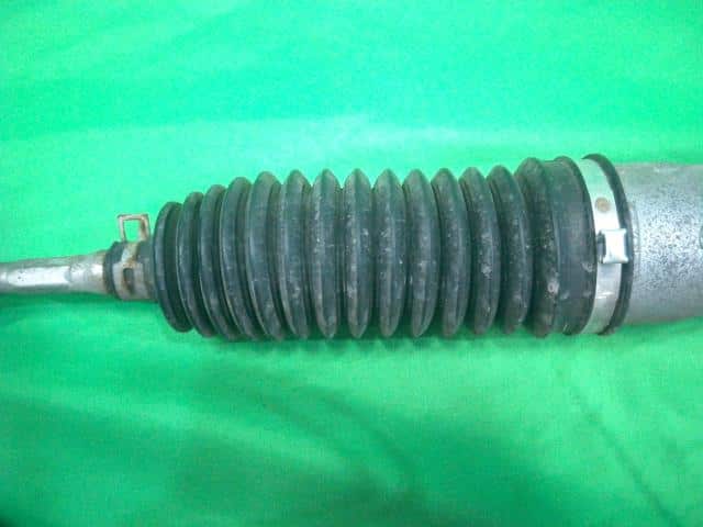 [Used]Power Steering Rack and Pinion Assembly NISSAN Wingroad 2007 DBA ...