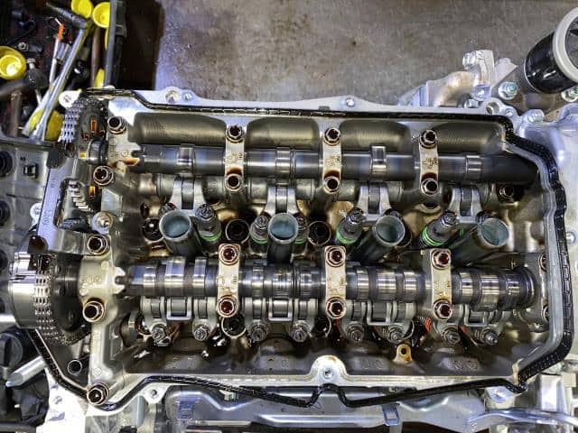 [Used]LEB-H1 Engine HONDA Freed 2020 6AA-GB7 - BE FORWARD Auto Parts