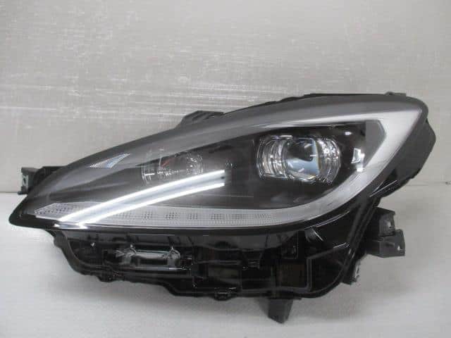 Used]Left Headlight SUBARU BRZ 2021 3BA-ZD8 84913CC310 - BE