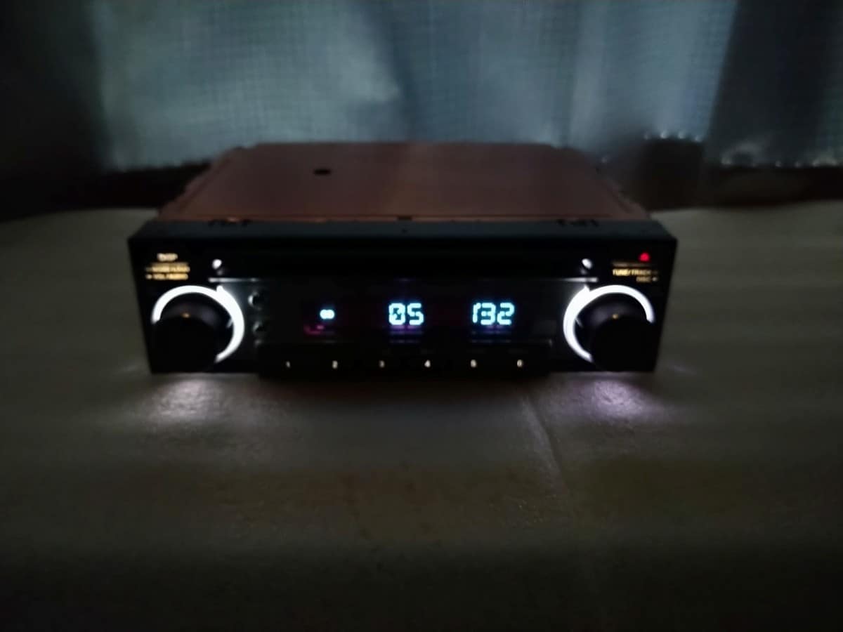 Yahoo!オークション - ・Sound Monitor サウンドモニター CDT
