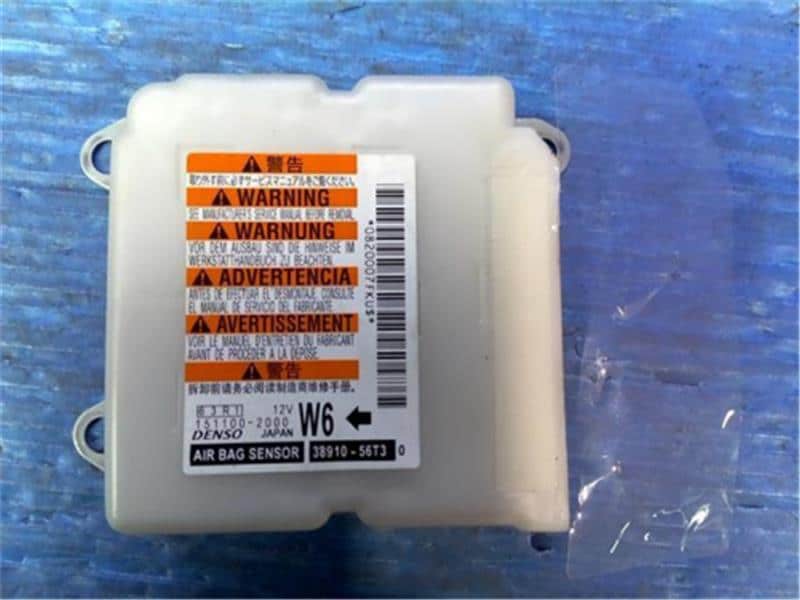 Used]Multi Computer SUZUKI Wagon R 2023 5AA-MH95S 3891056T30 - BE
