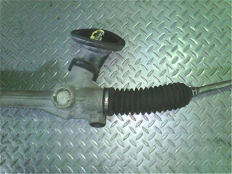 [Used]Steering Gearbox Assembly HONDA Vezel 2015 DAARU3 53400T7AJ02