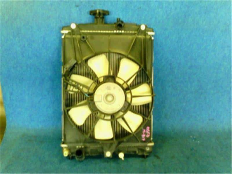 Used]Radiator HONDA N BOX 2014 DBA-JF1 19010R9G003 BE FORWARD Auto Parts