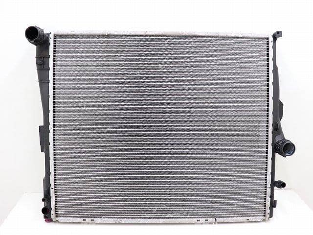 [Used]Radiator BMW X3 2006 ABA-PC25 - BE FORWARD Auto Parts