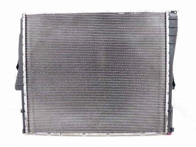 [Used]Radiator BMW X3 2006 ABA-PC25 - BE FORWARD Auto Parts