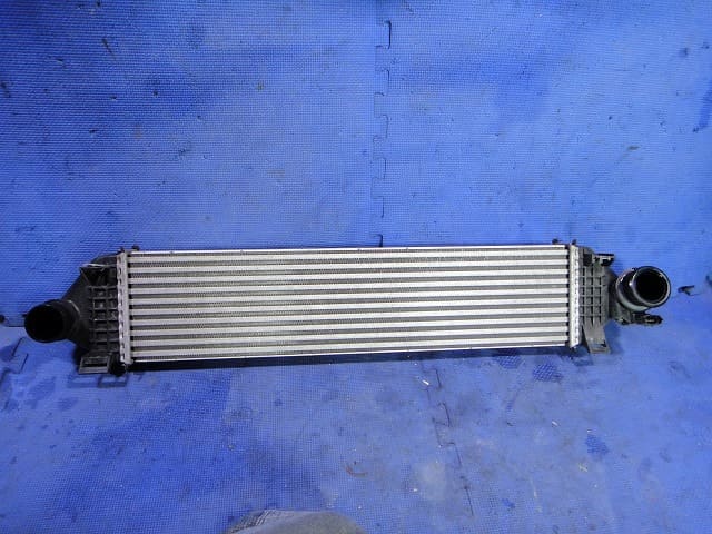 Volvo 2024 v40 intercooler