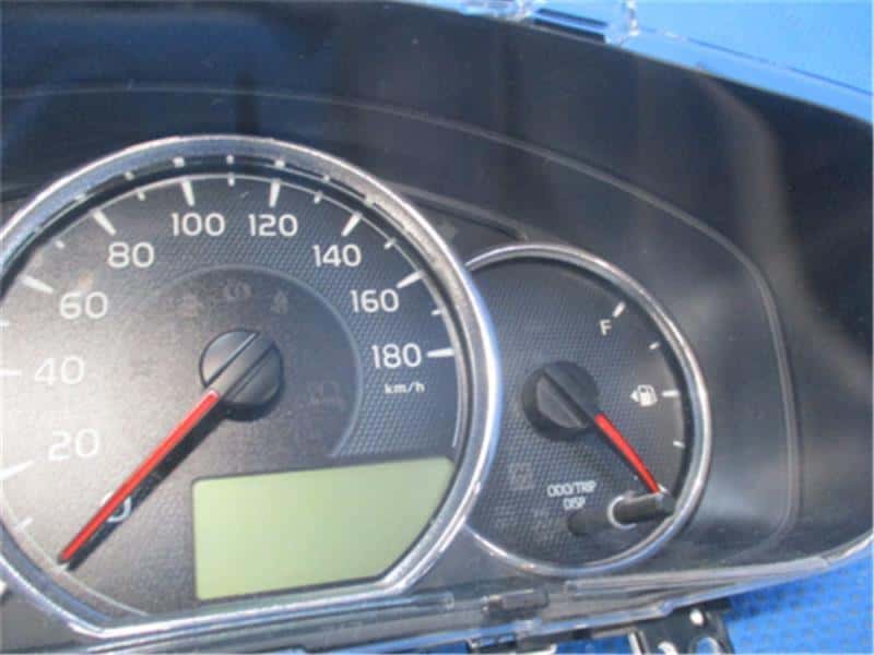 [Used]Speedometer TOYOTA Corolla Axio 2012 DBA-NZE164 - BE FORWARD Auto ...