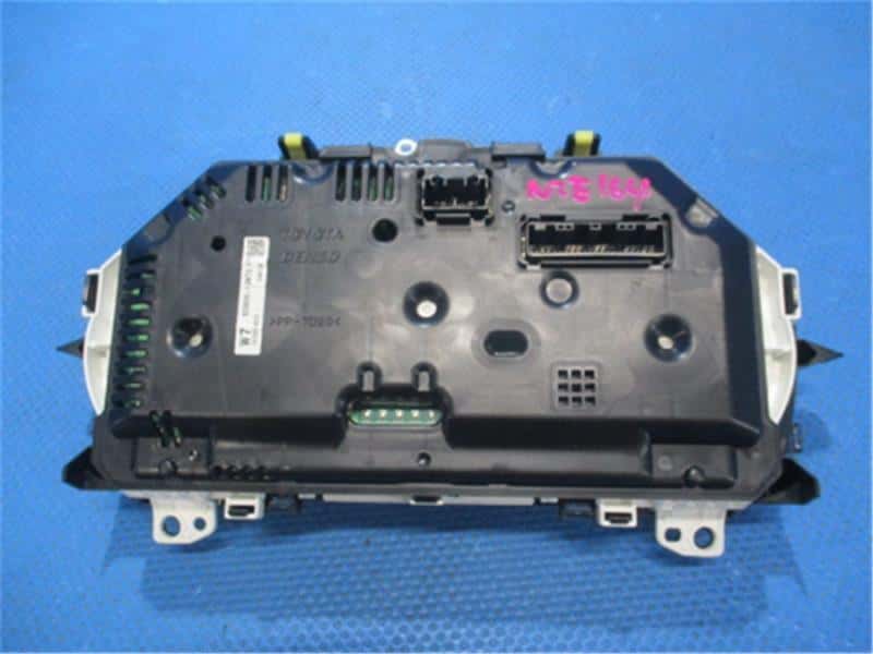 [Used]Speedometer TOYOTA Corolla Axio 2012 DBA-NZE164 - BE FORWARD Auto ...