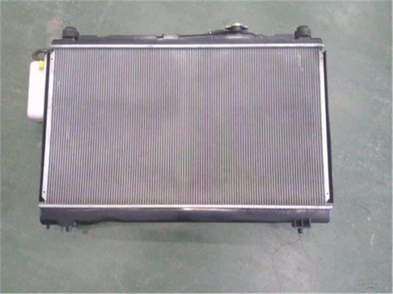 [Used]Radiator TOYOTA Noah 2007 DBA-ZRR70W 1640037220 - BE FORWARD Auto ...