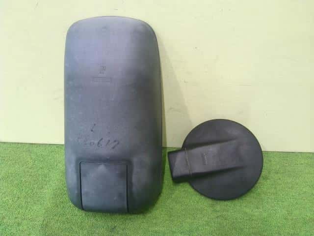 Used]Left Side Mirror TOYOTA Dyna 2004 KK-XZU421 8790137130