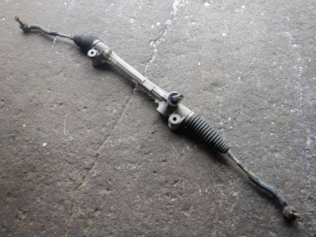 [Used]Power Steering Rack and Pinion Assembly TOYOTA Vitz 2011 DBA ...
