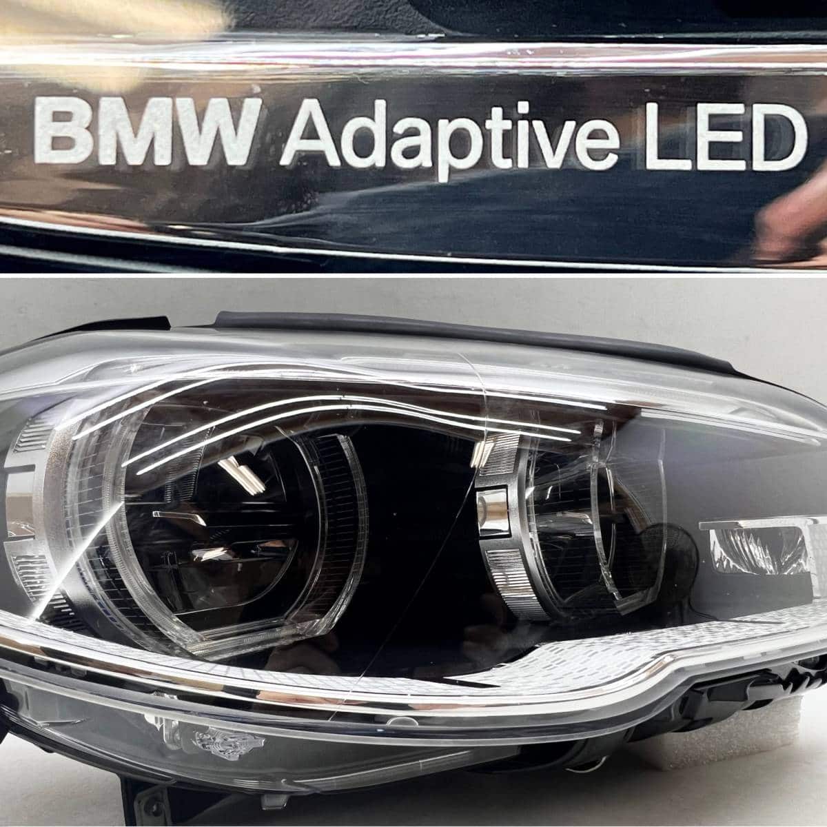 Used][ ] ◇ 5 series F10 F11 LCI Late Model/LED ◇ BMW