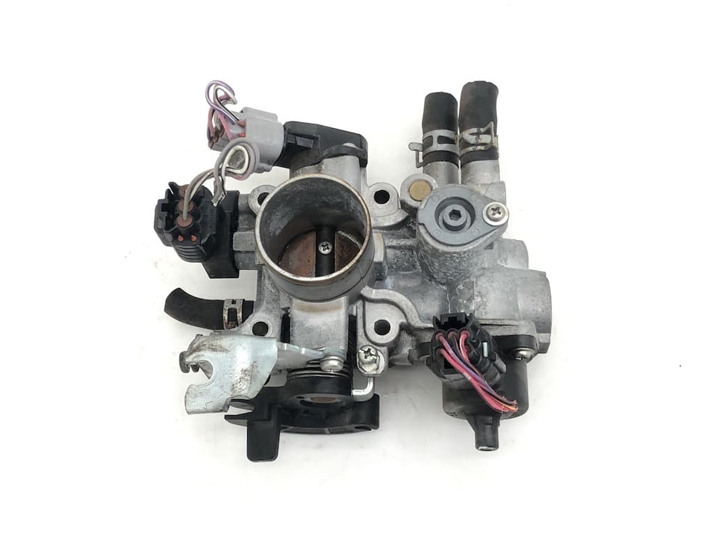 スズキ MH23S ワゴンR K6A 85G-C08 触媒 5本線 中古 スズキ MH23S ワゴンR K6A 85G-C08 触媒 5本線 中古