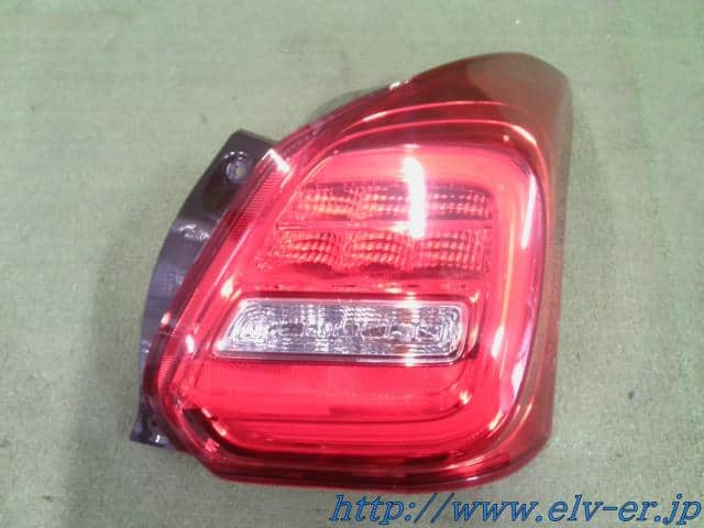 SUZUKI kei＆Swift LEDテールランプスズキ ZC33S スイフトスポーツ 