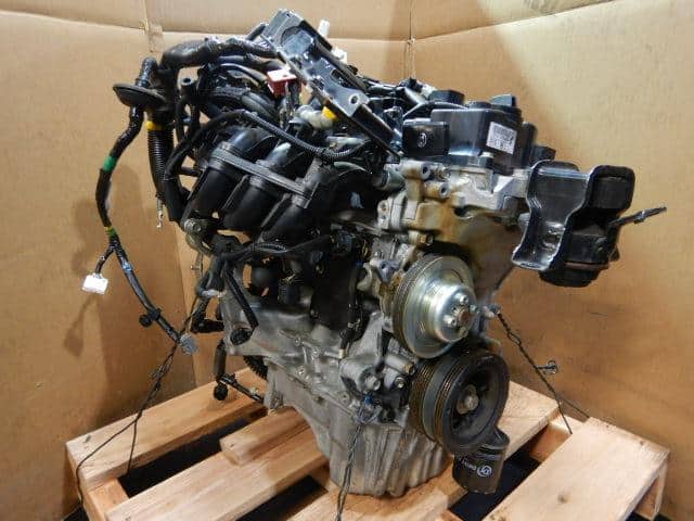 タント LA600S 触媒 KFVE 27924 タント LA600S KFVE KFVE4 KF-VE4 6 