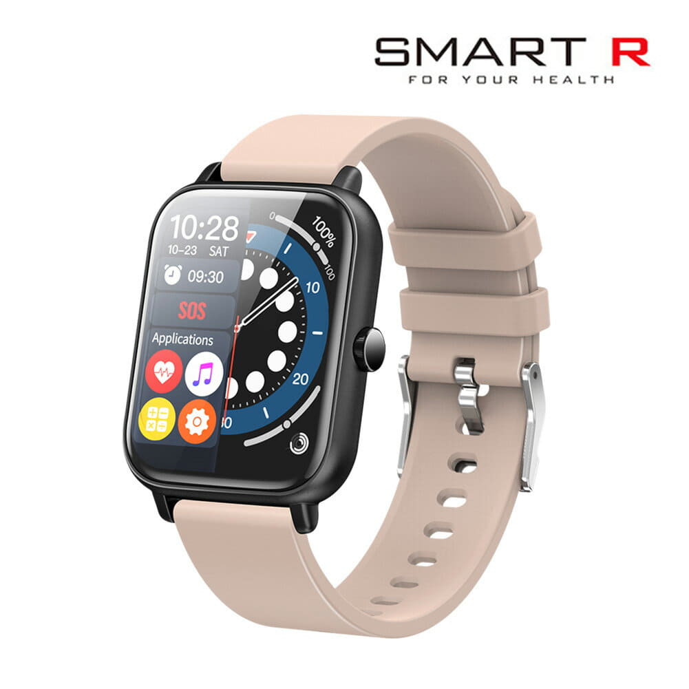 [New]SMART R smart NY-17 beige mens Ladies smart R - BE FORWARD Store