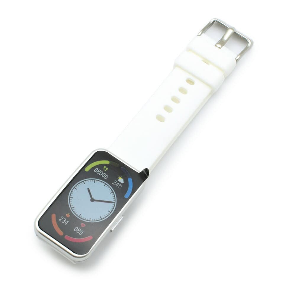 [New]SMART R smart B06 WH white mens Ladies smart R - BE FORWARD Store
