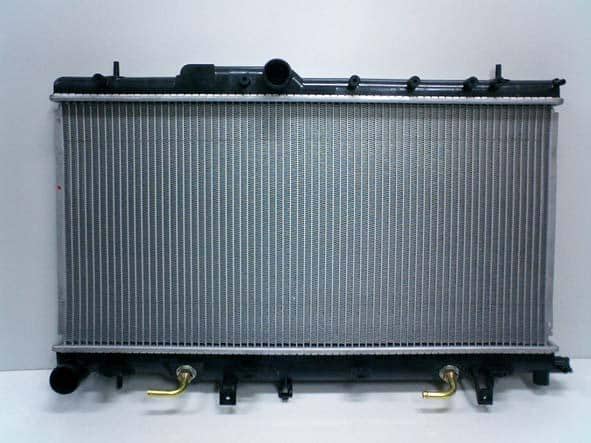 Subaru legacy radiator deals