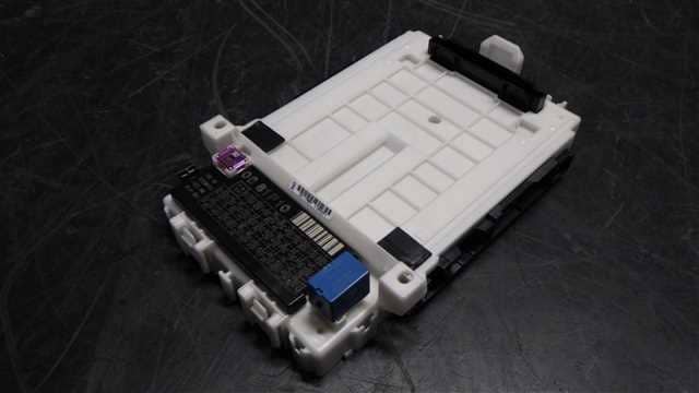 [Used]Fuse Box SUZUKI Solio 2018 DAA-MA36S - BE FORWARD Auto Parts