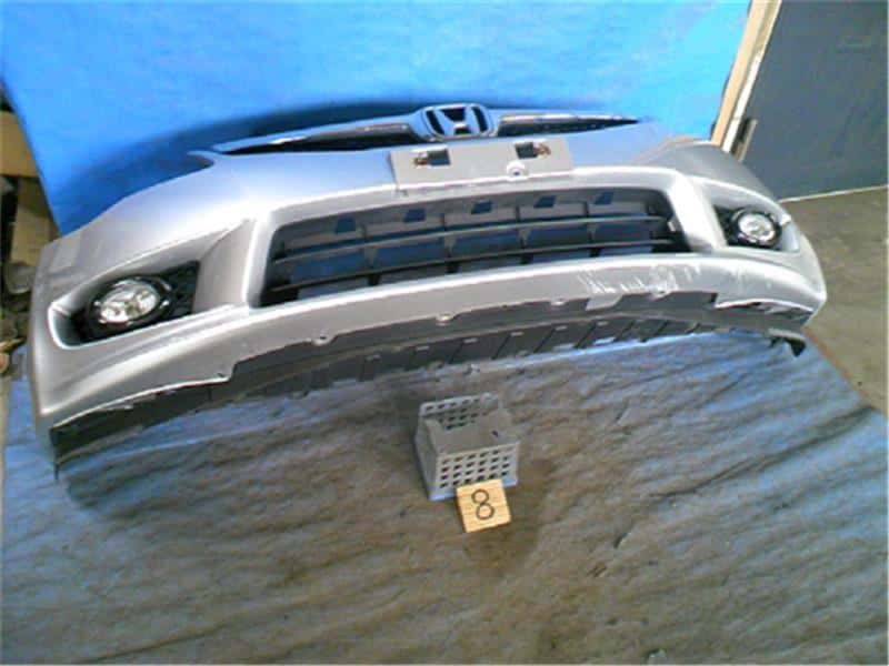 Used]Front Bumper HONDA Civic 2010 DAA-FD3 - BE FORWARD Auto Parts