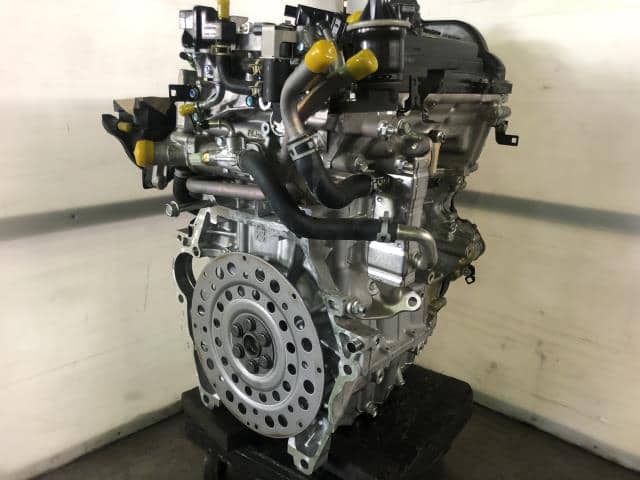 [Used]LEB-H5 Engine HONDA Fit 2020 6AA-GR3 - BE FORWARD Auto Parts