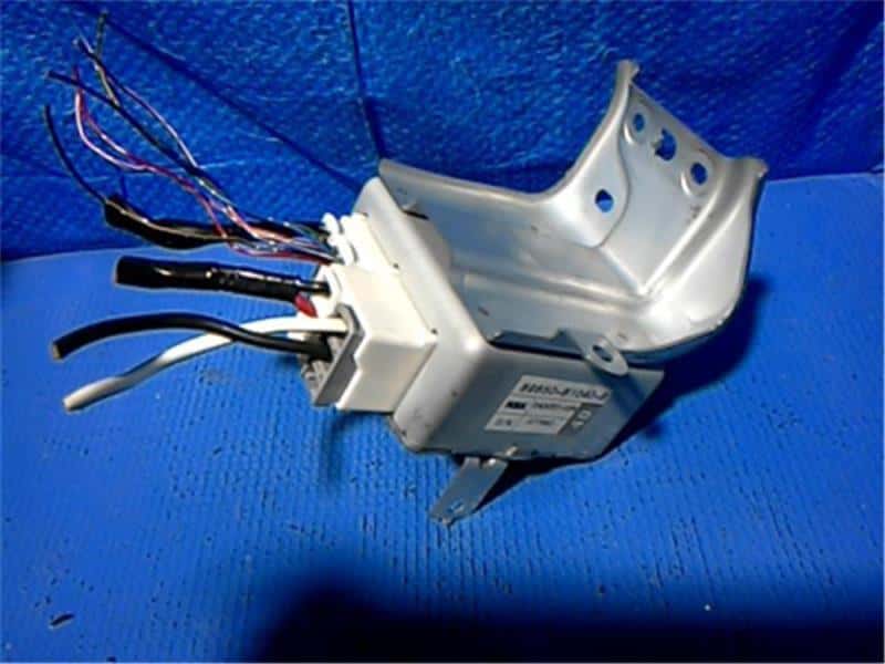 [Used]Power Steering Computer TOYOTA Passo 2007 DBAKGC10 BE FORWARD