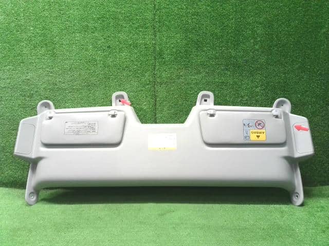[Used]Console Box SUZUKI Every 2016 HBD-DA17V 7817164PO - BE FORWARD ...