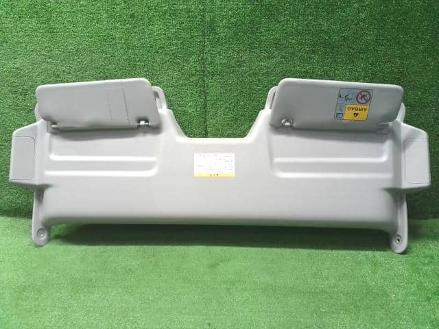 [Used]Console Box SUZUKI Every 2016 HBD-DA17V 7817164PO - BE FORWARD ...
