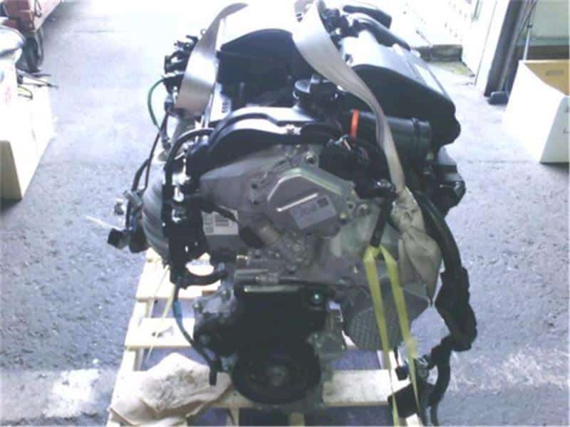 [Used]LEB Engine HONDA Honda Others 2020 6AA-GR3 - BE FORWARD Auto Parts