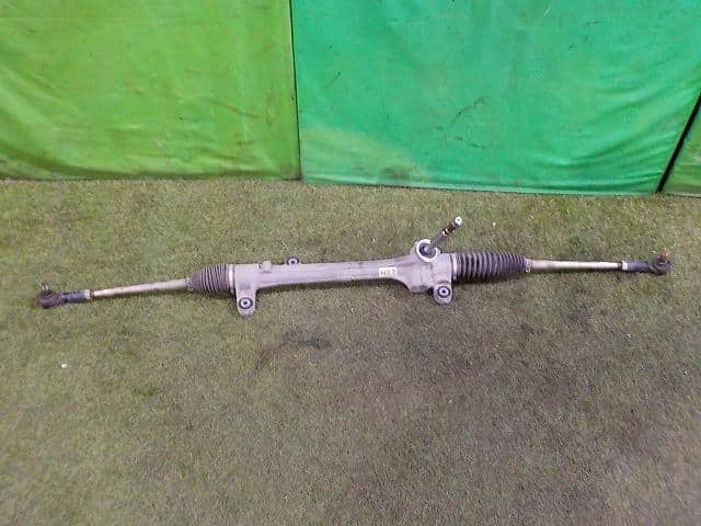 [ebay][Used]Power Steering Rack and Pinion Assembly TOYOTA Voxy 2016 ...