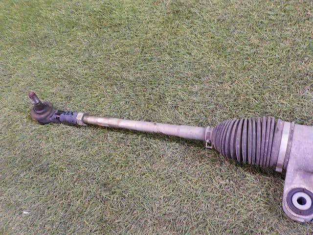 [ebay][Used]Power Steering Rack and Pinion Assembly TOYOTA Voxy 2016 ...