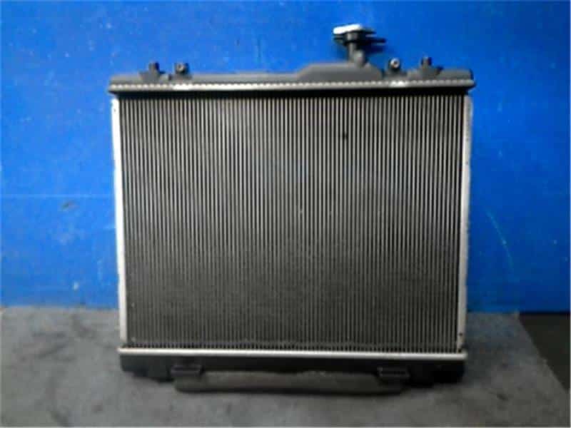 [Used]Radiator SUZUKI Swift 2010 DBA-ZC72S 1770071L00 - BE FORWARD Auto ...