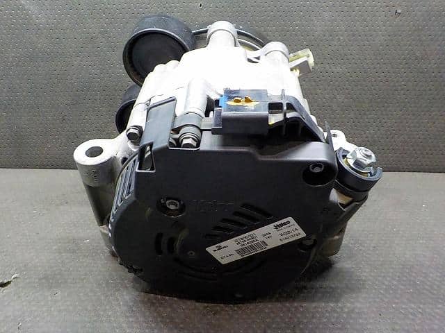 Used]Alternator SUBARU Vx 2015 DAA-GPE 23700AA901 - BE FORWARD